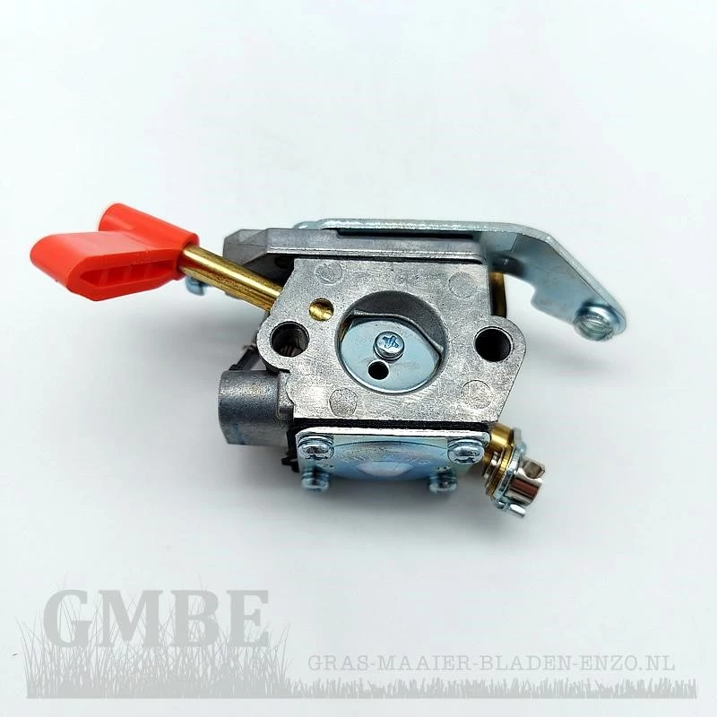 Carburetor for PowerPlus POWXG2017