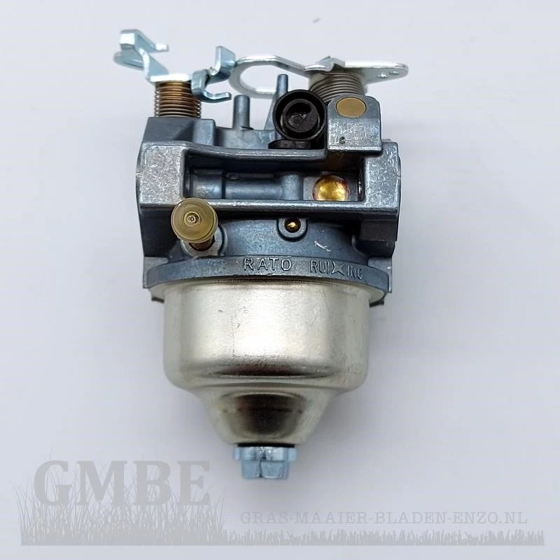 Carburateur pour PowerPlus POWPG10120 (Yamaha 7JD-E4301-00)