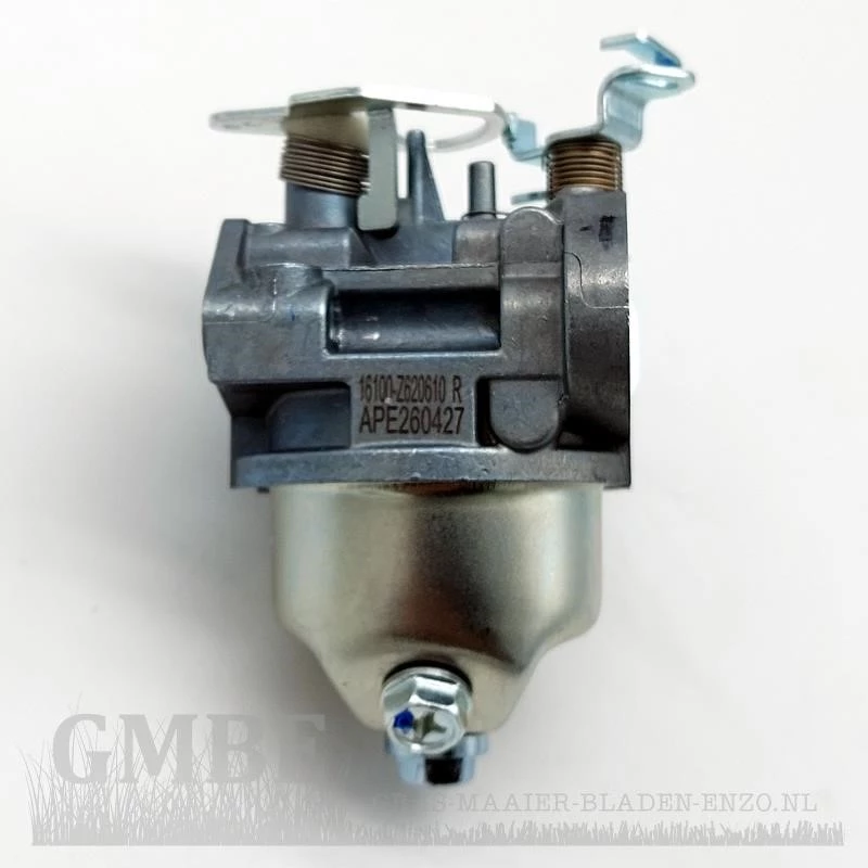 Carburateur pour PowerPlus POWPG10120 (Yamaha 7JD-E4301-00)