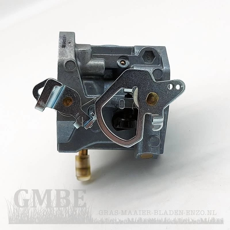 Carburateur pour PowerPlus POWPG10120 (Yamaha 7JD-E4301-00)