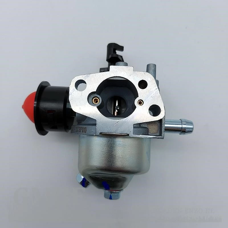 Carburateur voor PowerPlus POWXG60250 Type D