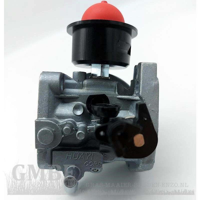 Carburateur voor PowerPlus POWXG60250 Type D