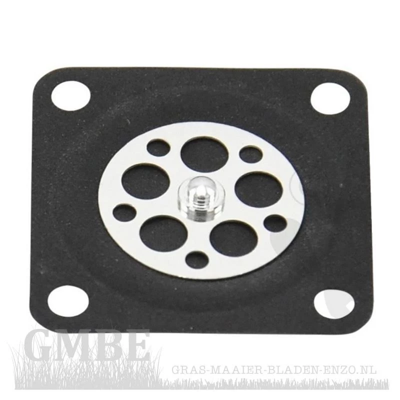 Membran für Kawasaki TH043D-CF30