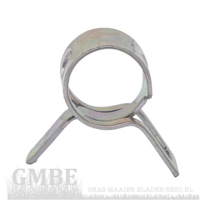 Fuel Line Clamp For Kawasaki TH043D-CF30