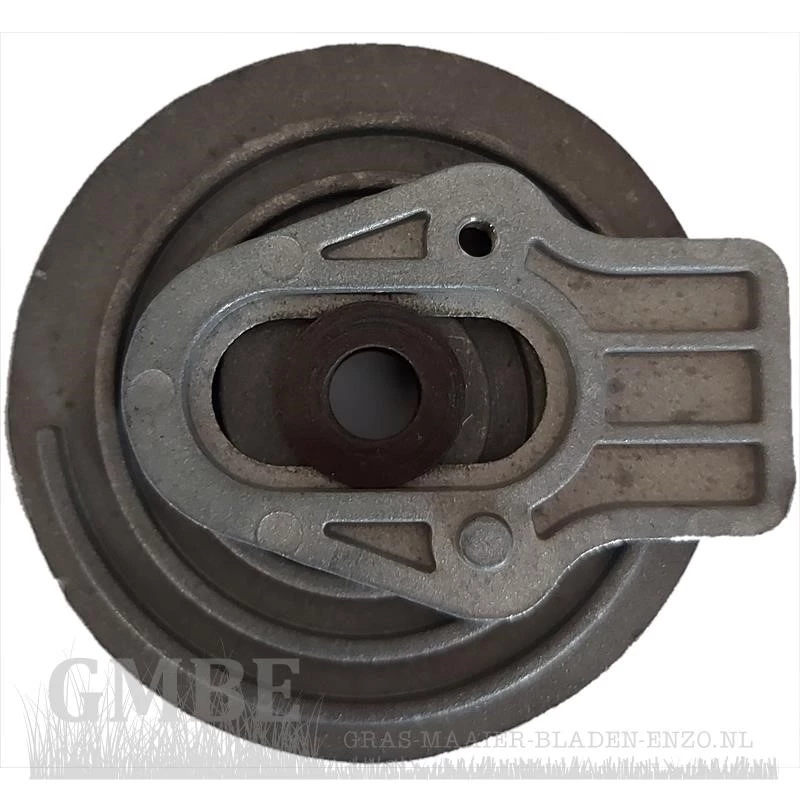 Chain Tensioner for PowerPlus POW64251 / POWEG10110 / POWXG1009