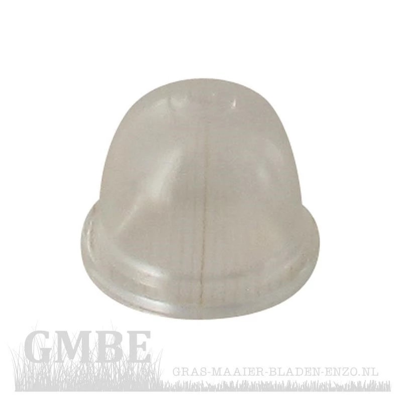 Primer bulb buiten diameter 22,5mm / hoogte 16mm