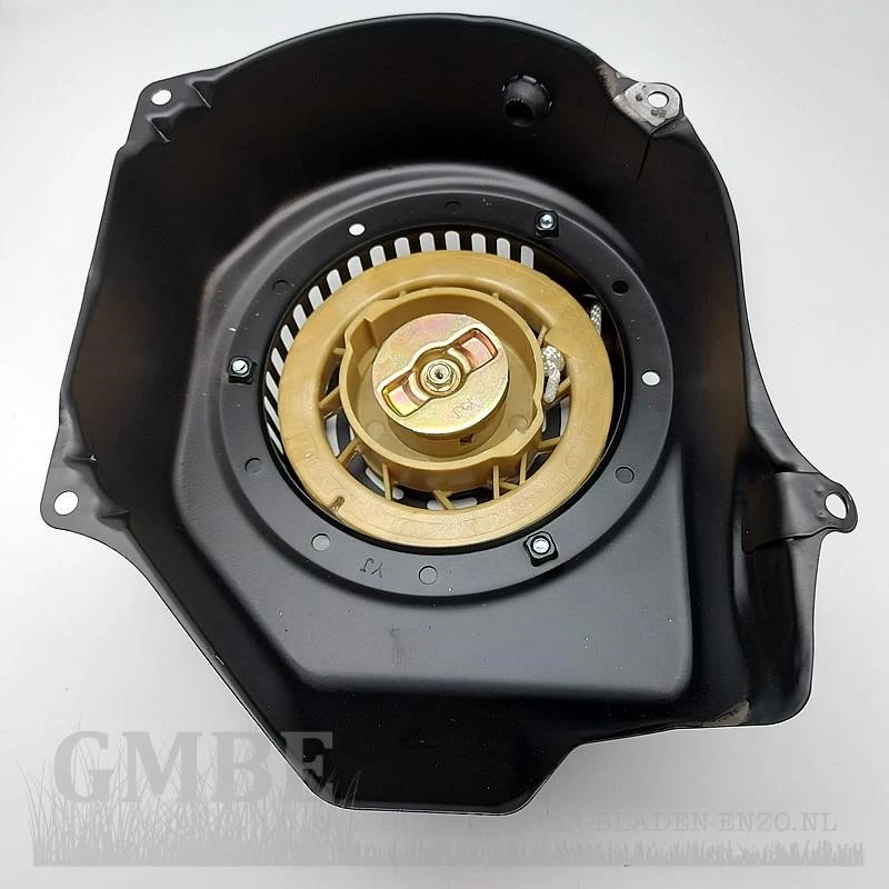 Starterkit for PowerPlus POWXG9008