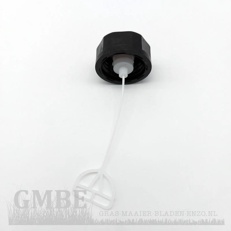 Fuel cap for PowerPlus POW60476 / POW6125 / POWPG20130 / POWXG2014 / POWXG30410
