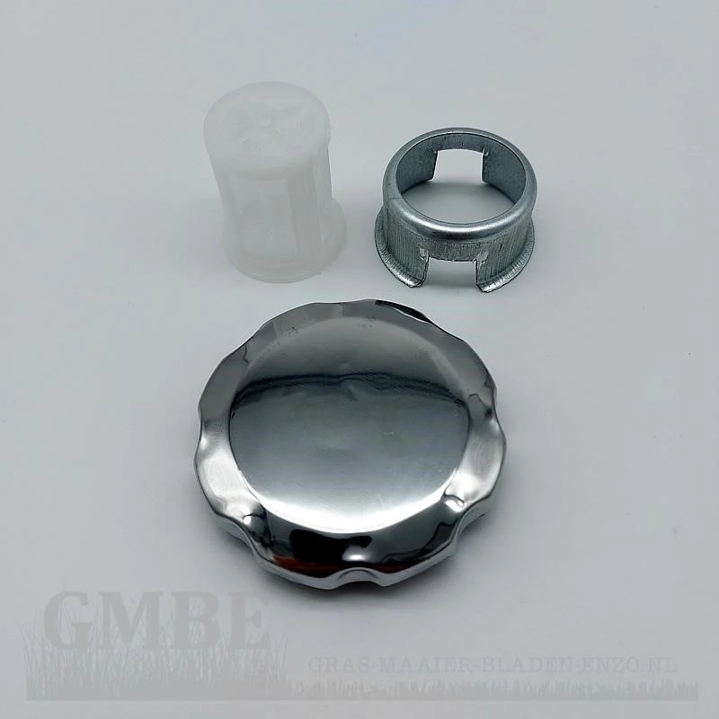 Tankdop voor PowerPlus POWXG6480 / POWXG7205 / POWXG7216 / POWXG7540 / POWXG9007
