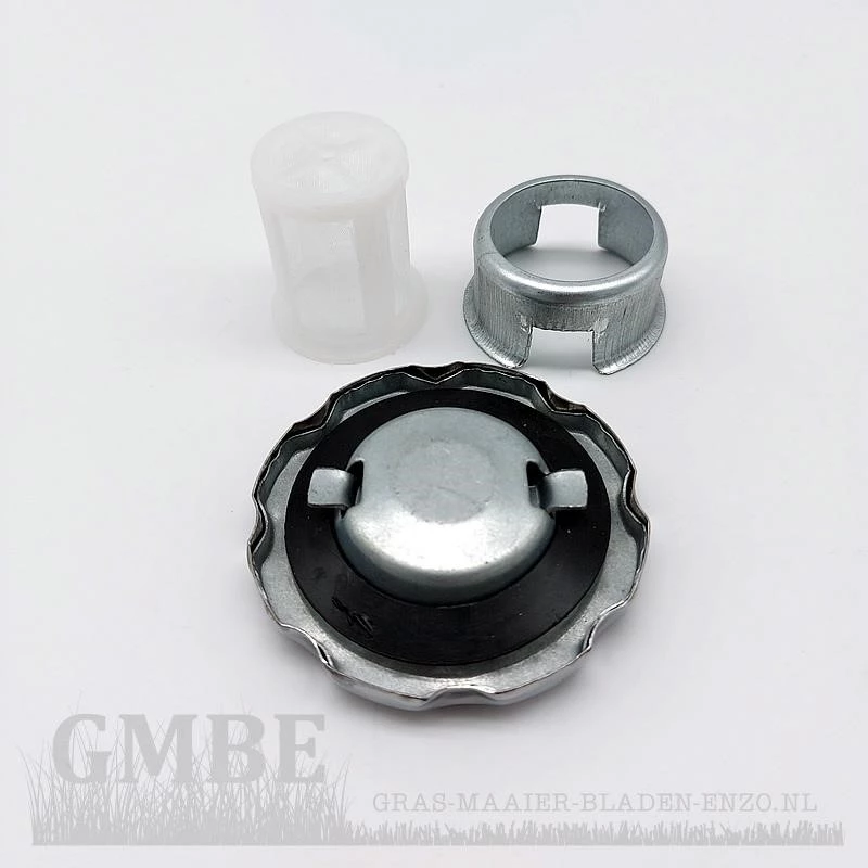 Tankdeckel für PowerPlus POWXG6480 / POWXG7205 / POWXG7216 / POWXG7540 / POWXG9007