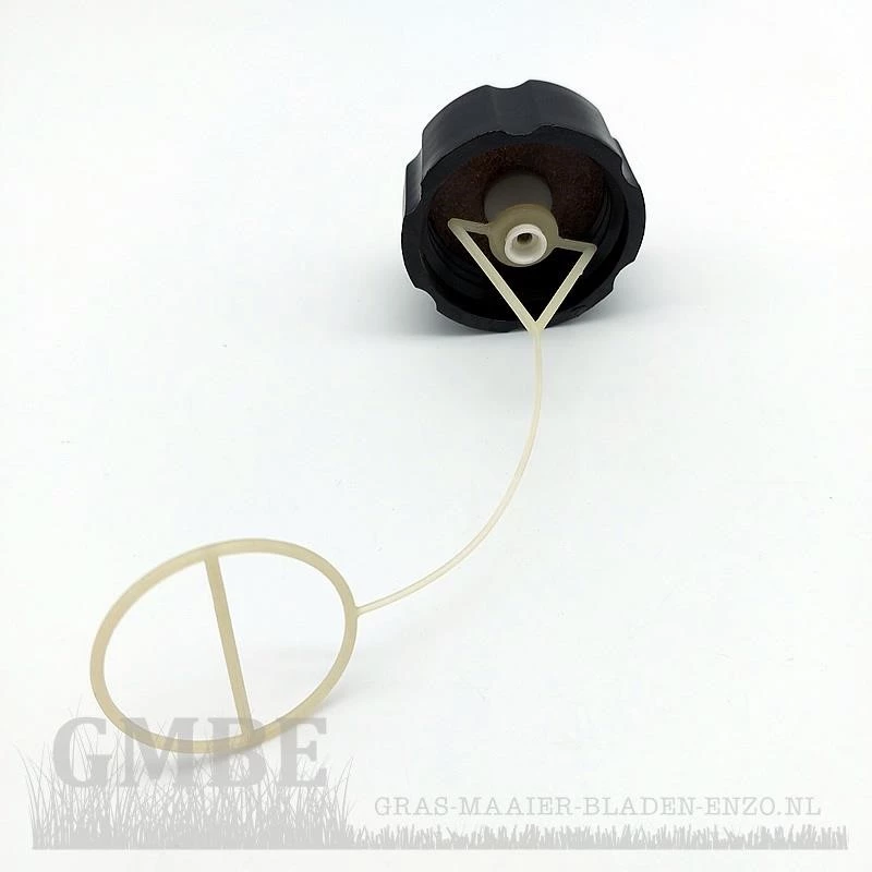 Fuel cap for PowerPlus POW6045 / POW60470 / POW60471 / POWXG3015 / POWXG4060 & XYZ234