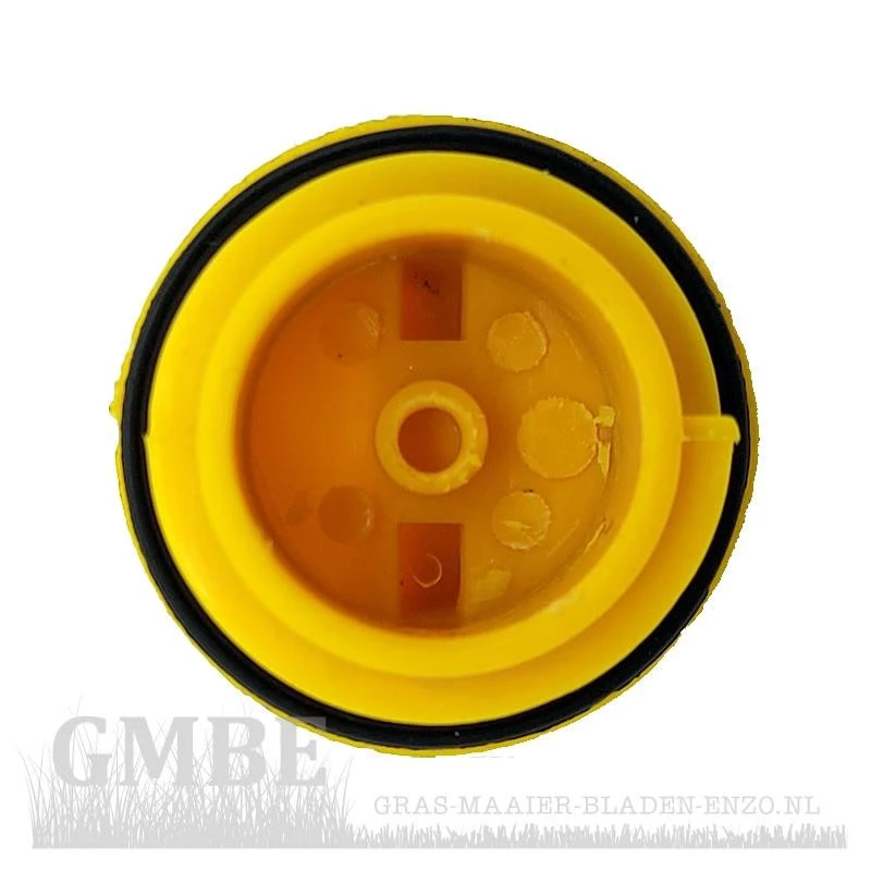 Fuel cap for PowerPlus POW64105 with 45cm (18") bar