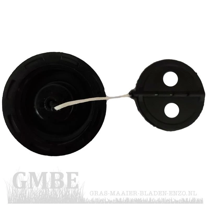 Fuel cap for PowerPlus POW60481