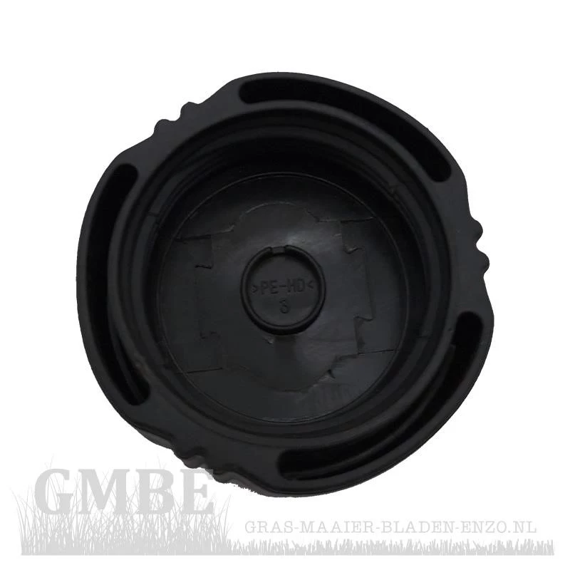 Fuel cap for PowerPlus POW63760 (DG600)