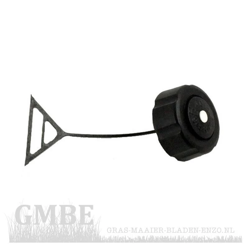 Fuel cap for PowerPlus POWXG4050