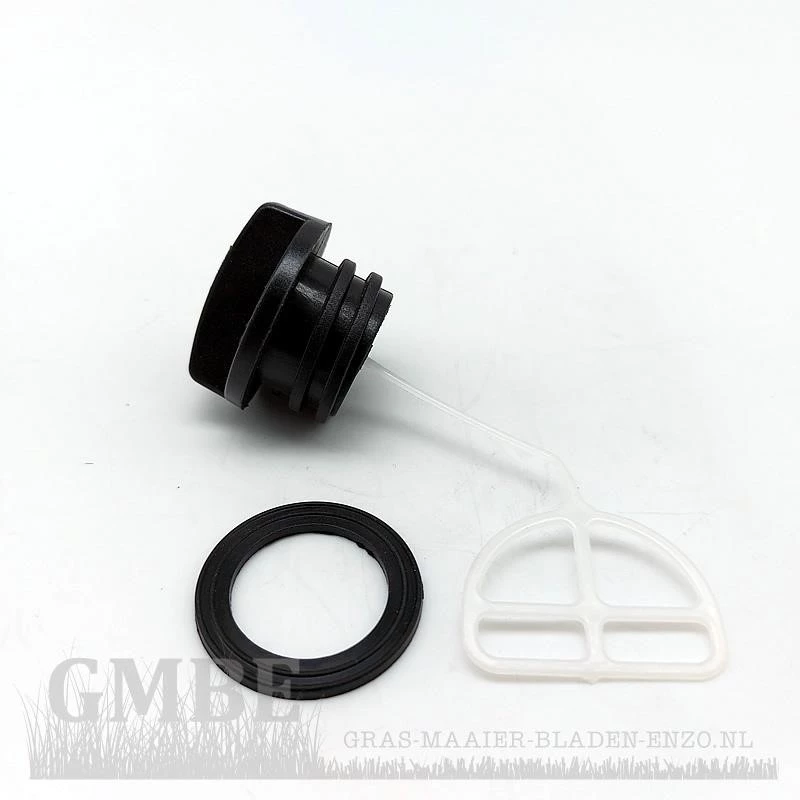Fuel cap for PowerPlus POWXG1021 / POWXG10211