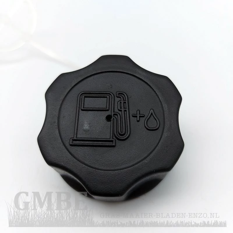 Fuel cap for PowerPlus POWXG3026