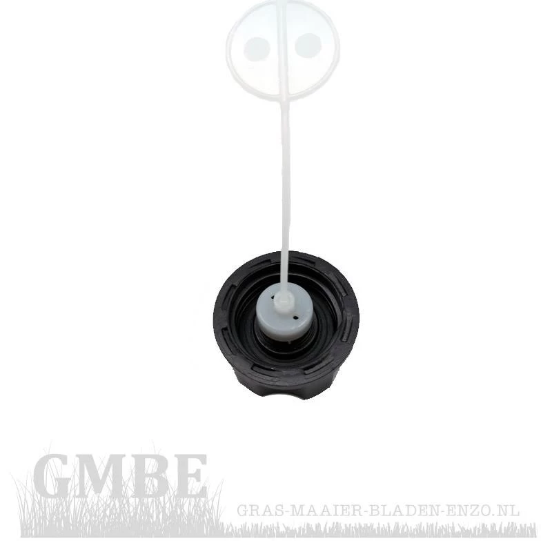 Fuel cap for PowerPlus POWEG9020
