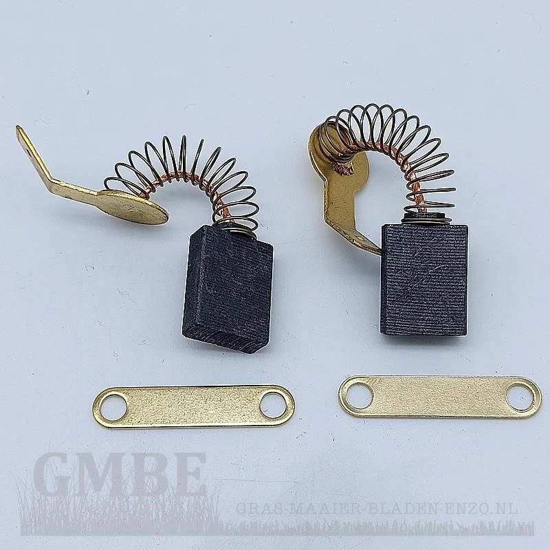 Carbon Brushes for PowerPlus POWPG20210