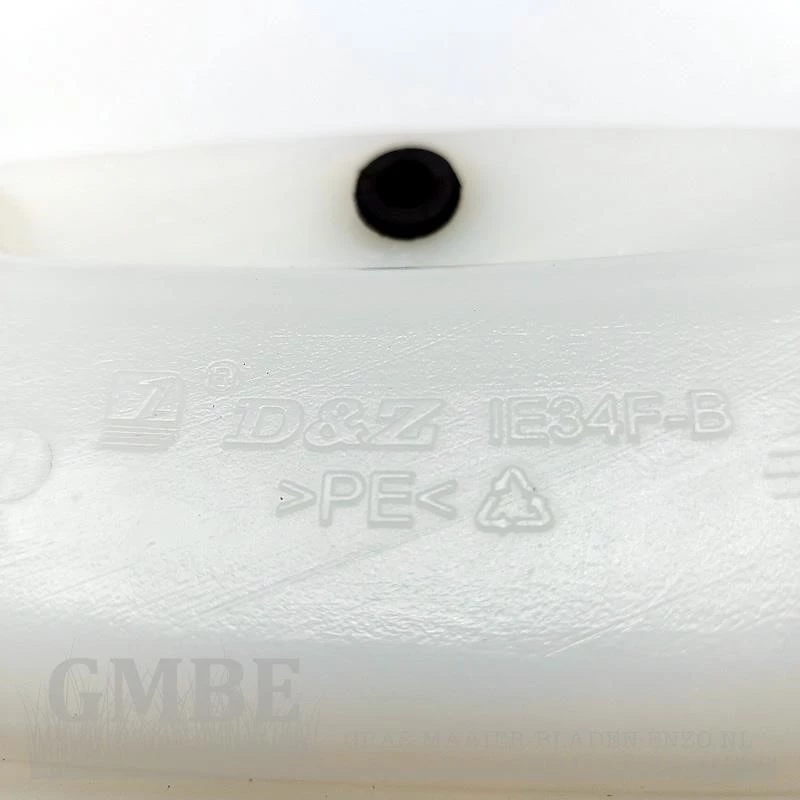 Fuel tank for PowerPlus POWXG2061