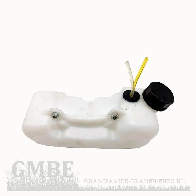 Fuel tank incl. seal and filter for PowerPlus POW60476