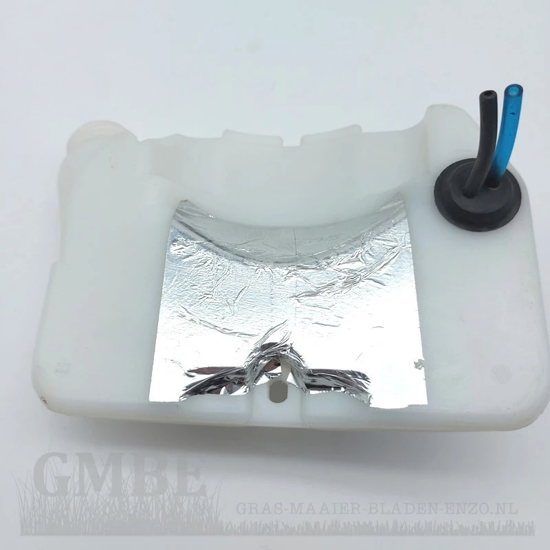 Brandstoftank voor PowerPlus POWXG2015