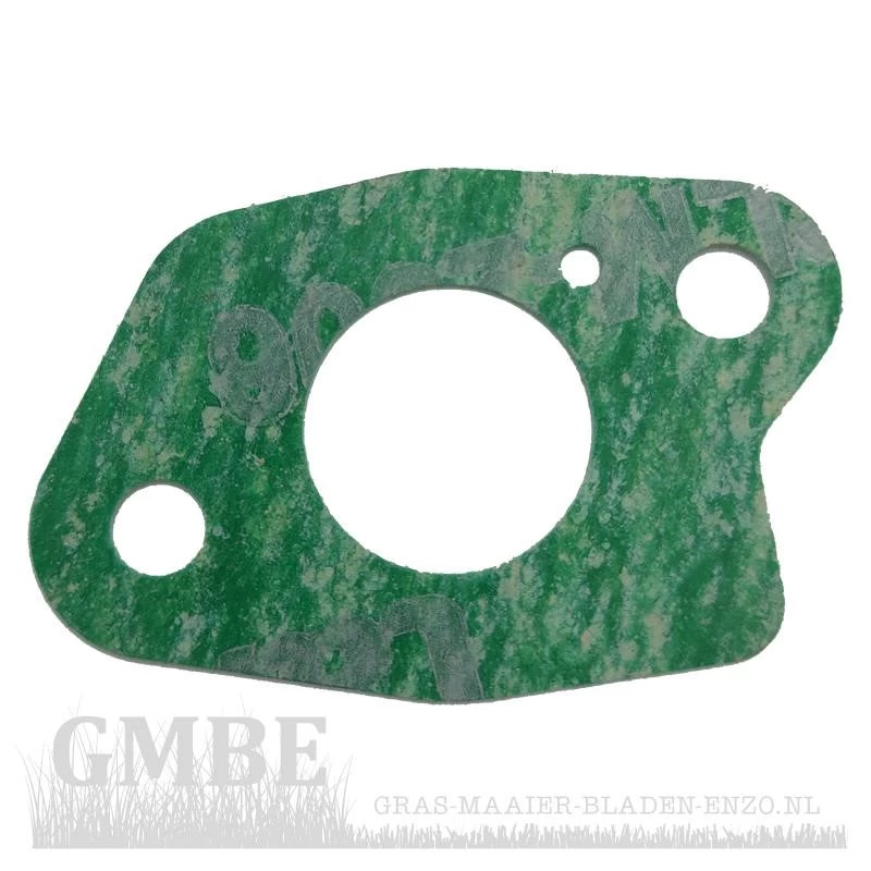 Gasket after carburetor for PowerPlus POW4761 / POW6470 / POW6471 / POWX510 / POWX513 / POWXG7205 / POWXG7217 / POWXG7540