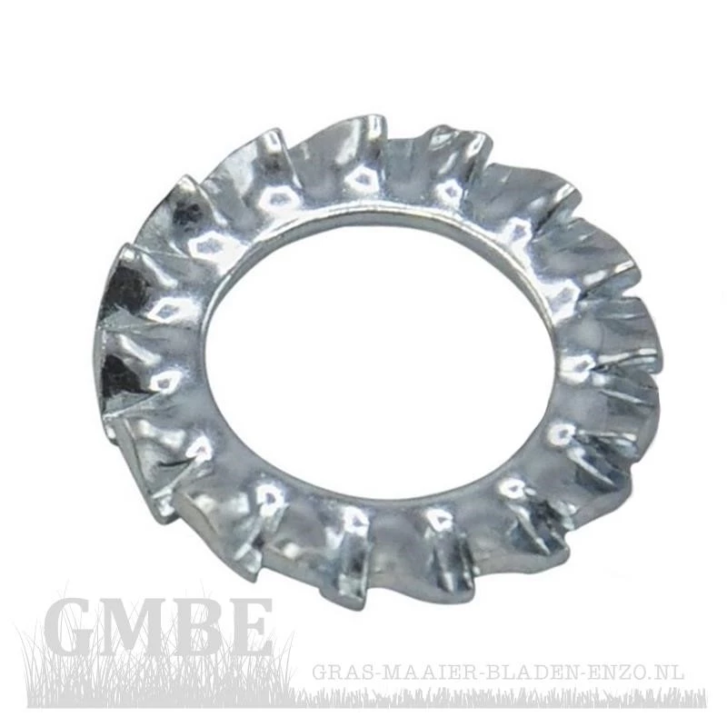 Mähmesser boltz ring für diverse AL-KO, Dolmar und Solo Aufsitzmäher & HVC T 17-102 Super
