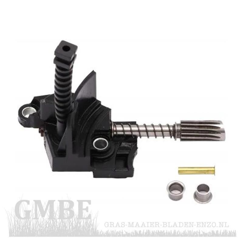 Oil pump for AL-KO and Solo 644 / 651 / 656