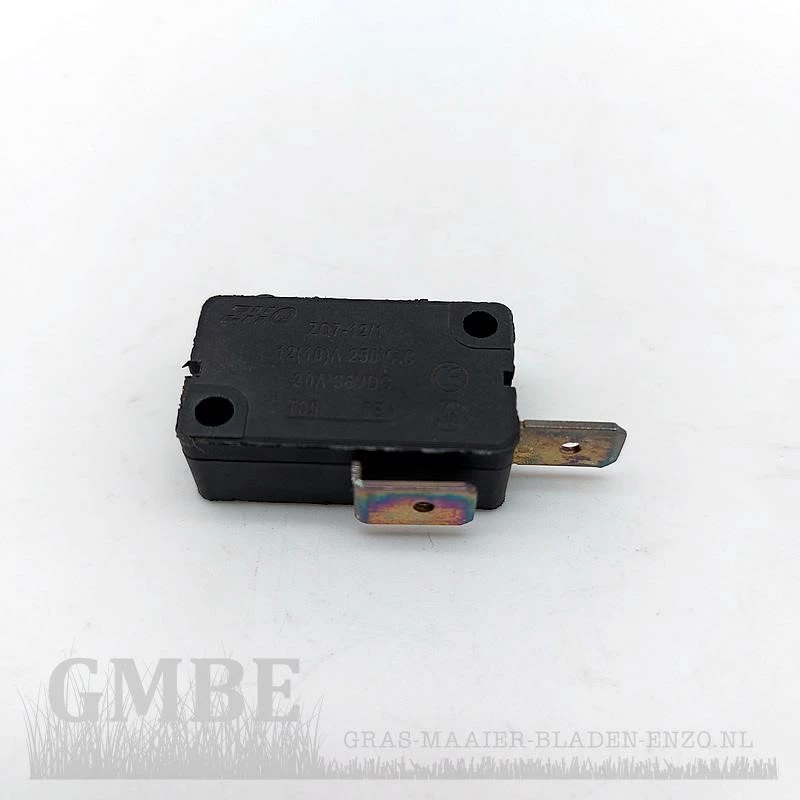 Switch (microswitch) for PowerPlus POWDPG7538