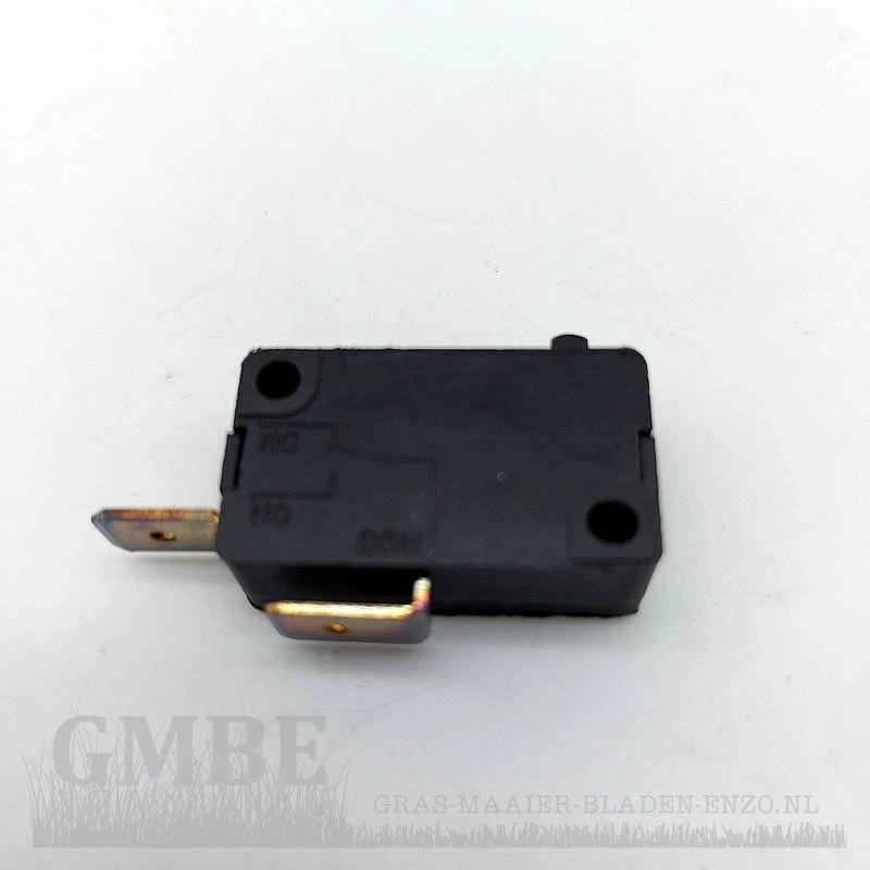 Schakelaar (microswitch) voor PowerPlus POWDPG7538