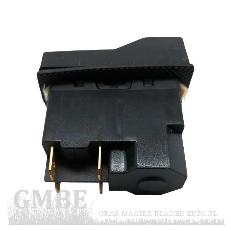 Schakelaar (rood/groen) voor PowerPlus POWEG5011