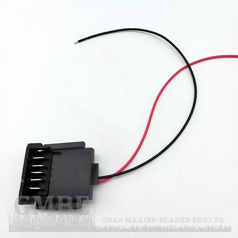 Interrupteur (circuit imprimé) pour PowerPlus POWDPG7531