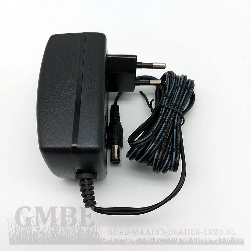 Akkuladegerät für PowerPlus POWXG1045 & Racing RAC12VCOMBI