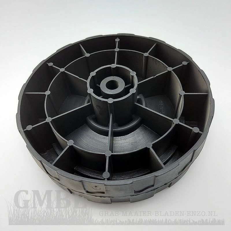 Hinterrad für PowerPlus POWDPG7556