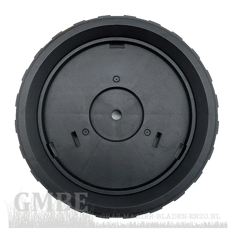 Achterwiel voor PowerPlus POWDPG7560