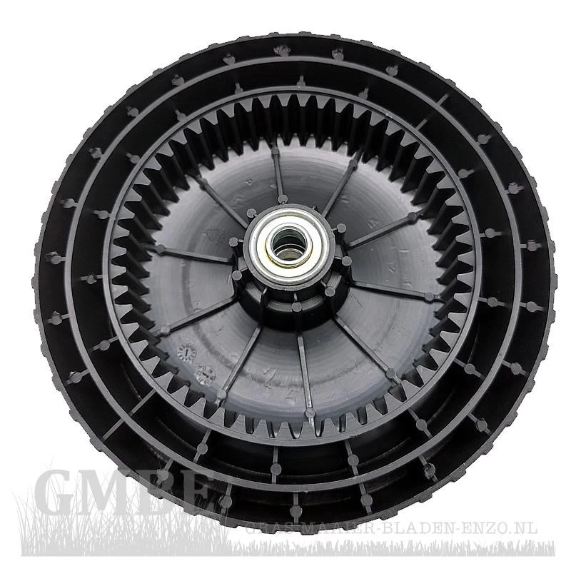 Hinterrad für PowerPlus POWEG63773