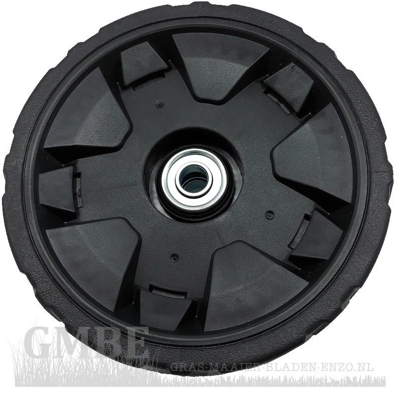 Hinterrad inkl. Lager für PowerPlus POWEG63773X