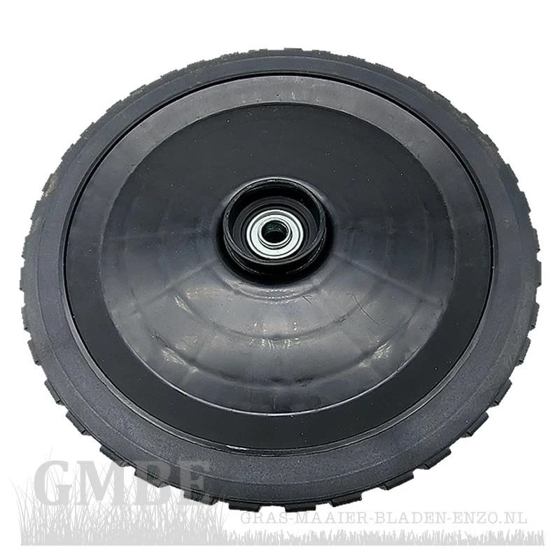 Achterwiel (10-Inch/25,4cm) voor PowerPlus POWPG10120