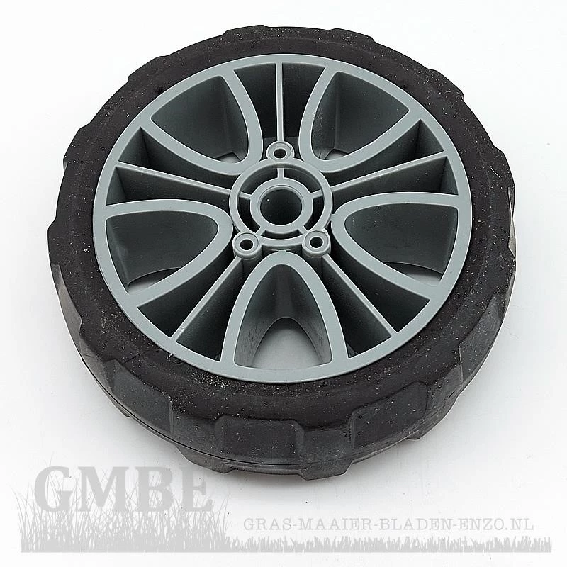 Achterwiel voor PowerPlus POWXG7515