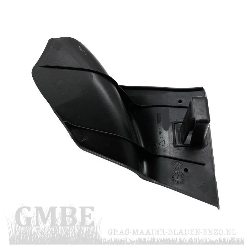 Mulch kit voor PowerPlus POWXG60240 Type D