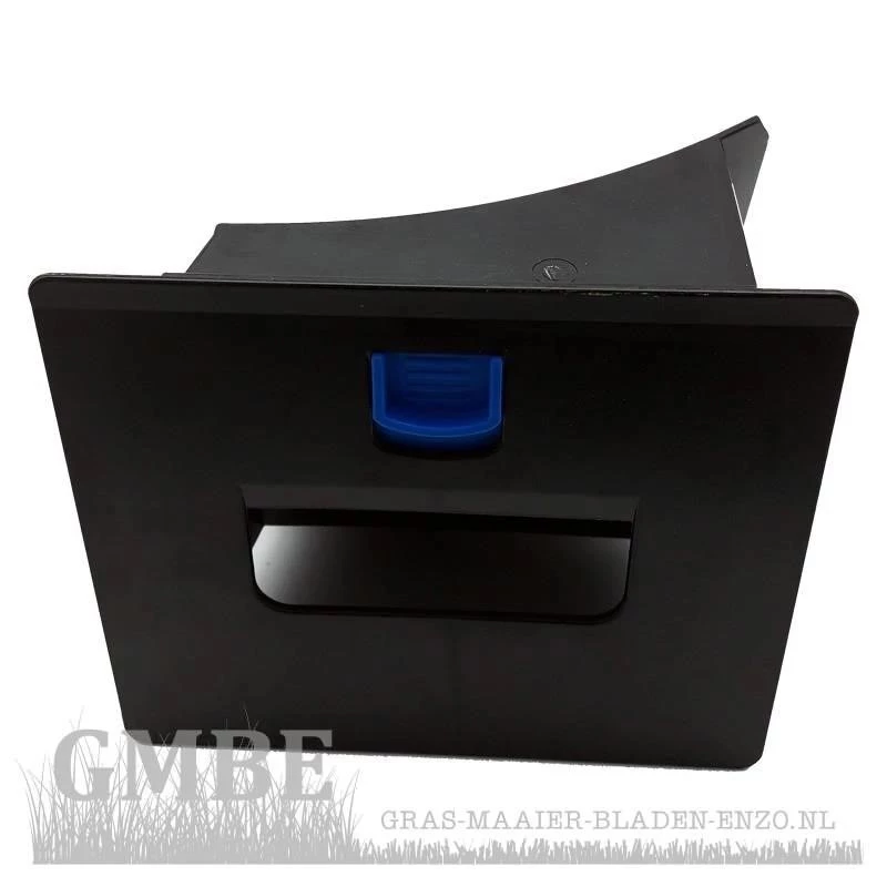 Mulch kit for PowerPlus POWPG10240 / POWPG10260 / POWXQG7510 / POWXQG7515