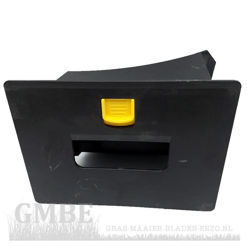 Mulch kit voor PowerPlus POWXG6010 / POWXQG7555 / POWXQG7556 / POWXQG7570