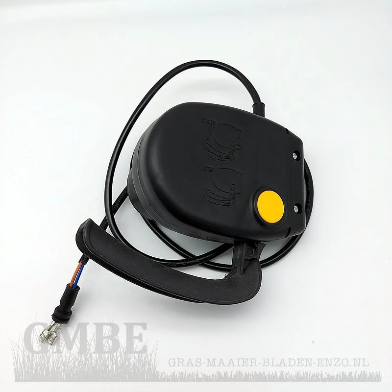 Powerswitch for PowerPlus POW63600 / POW63805 / TELS-1300 / XYZ397