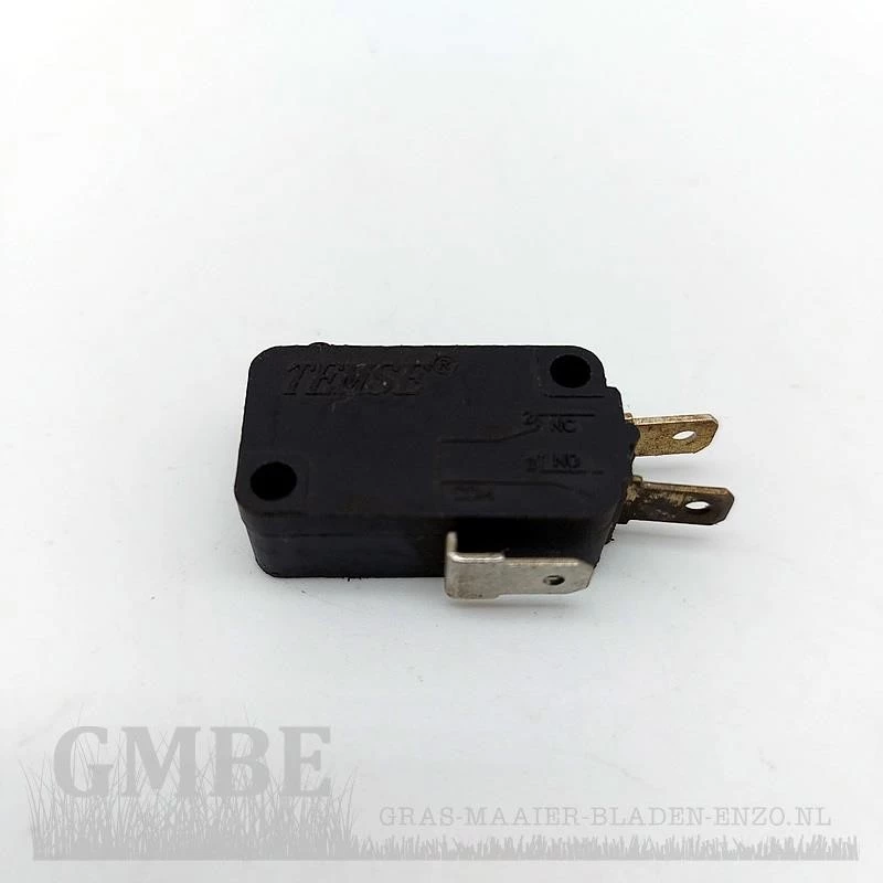 Switch (microswitch) for PowerPlus POWDPG7531