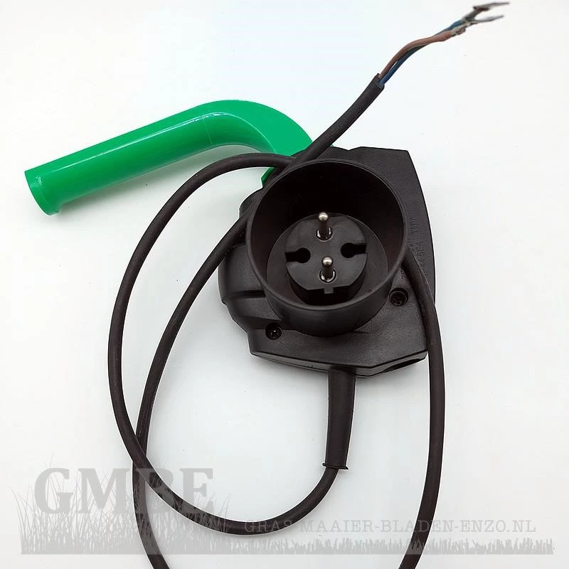 Switch (complete) for PowerPlus POW63700 / POW63701 / POW63703 / POW63704