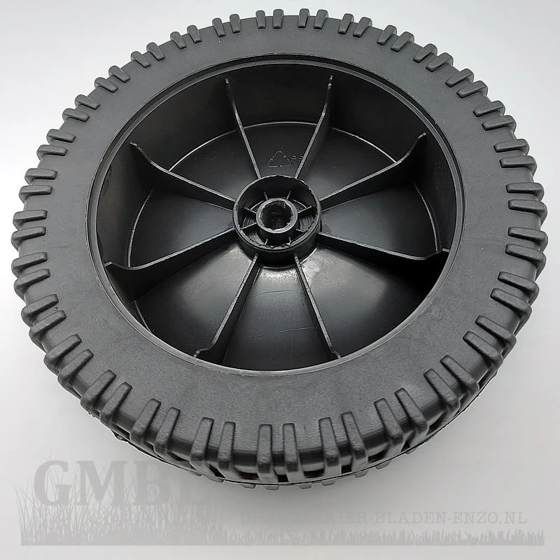 Rad für PowerPlus POW63650 / POW63655 / POWXG6460 / POWXG7510 / POWXG3010Li