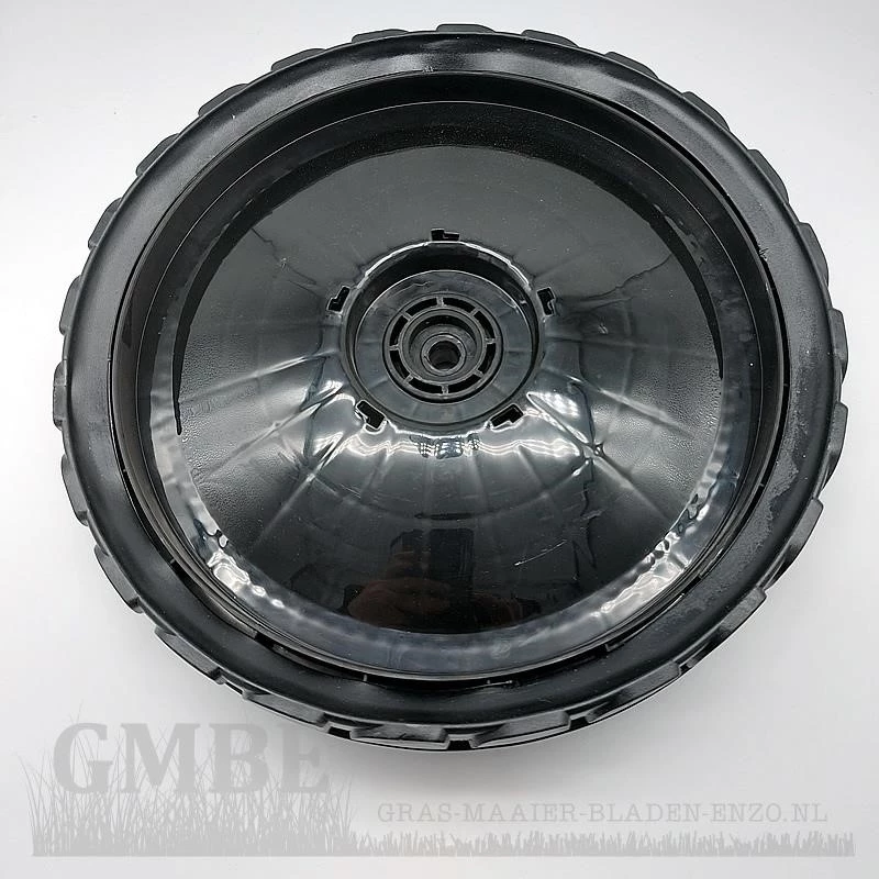 Hinterrad für PowerPlus POWXG60215 / POWXG60220 / POWXG60225 / POWXG60230 / POWXG6025