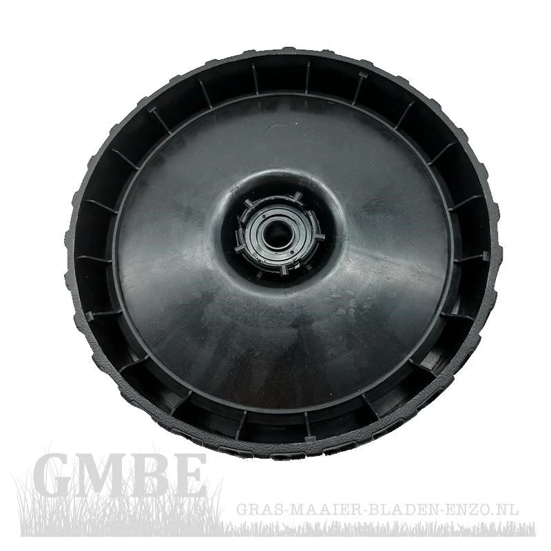 Rear wheel for PowerPlus POW63771 / POWEG63772 (shaft diameter 12mm)