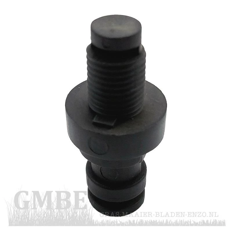 Pièce de raccordement tuyau d'eau pour PowerPlus POWXG60245 Type D / POWXG60250 Type D